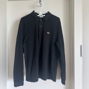 XL Men’s Lacoste polo